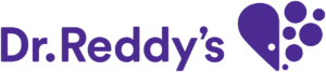 Dr. Reddy's Laboratories logo