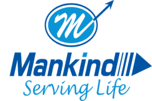 Mankind Pharma logo
