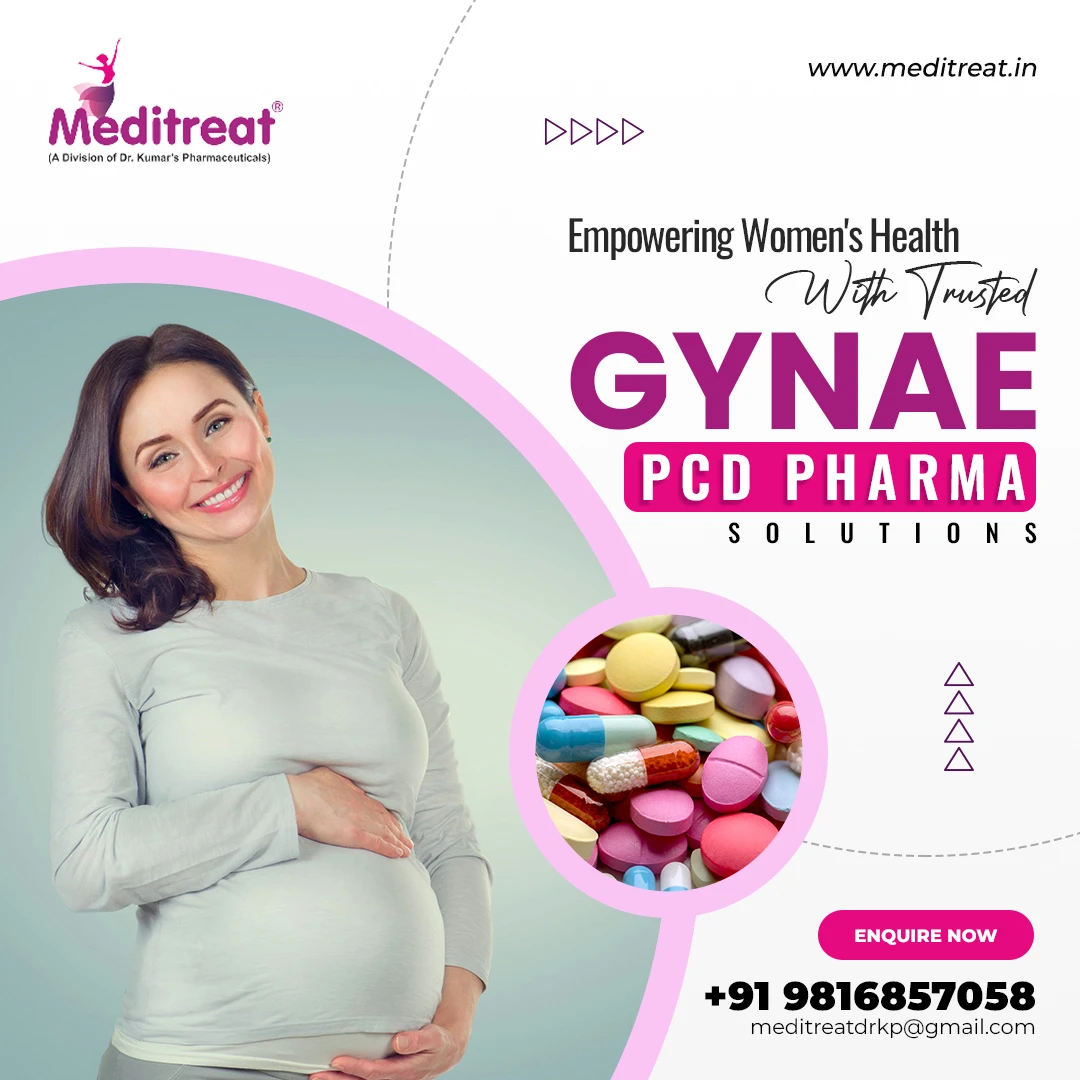 Best PCOS Medicine Brands in India Best PCOS Medicine Brands in India