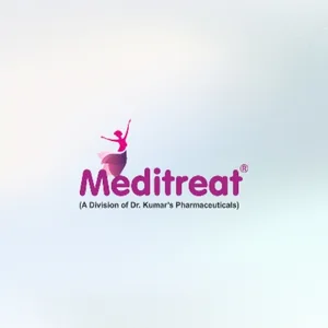 Meditreat logo