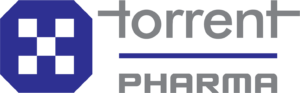 Torrent Pharma logo