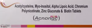 Acnonac