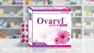 Ovaryl 