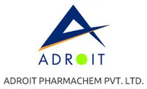 Adroit Pharma logo