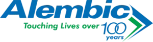 Alembic Pharma logo