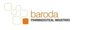 Baroda Industries logo