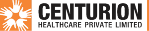 Centurion Healthcare logo