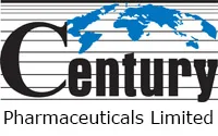 Century Pharma logo