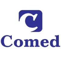 Comed Chemicals logo