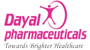 Dayal Pharmaceuticals logo