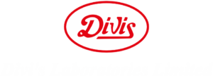 Divi’s Laboratories logo