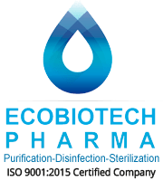 Ecobiotech pharma logo