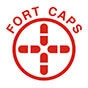 Fortcaps Healthcare logo