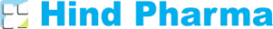 Hind Pharma logo