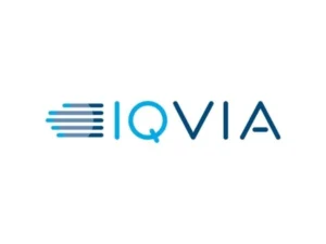 IQVIA logo