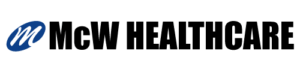 McW Healthcare logo