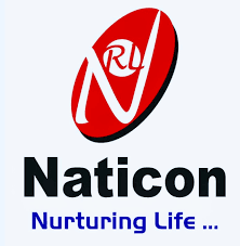 Naticon Research Labs logo