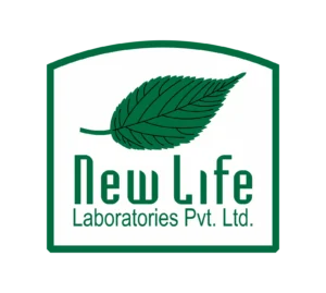 New Life Laboratories logo