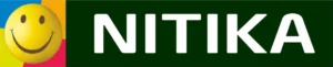 Nitika Pharma logo