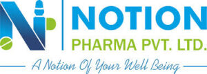 Notion pharma logo