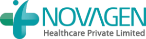 Novagen Healthcare logo