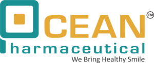 Ocean Pharma logo