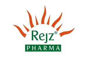 Rejz Pharma logo