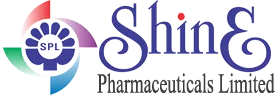 Shine Pharma logo