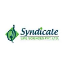 Syndicate Pharma logo
