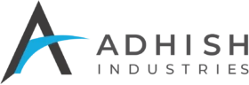 adhish industries logo