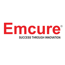 Emcure Pharmaceuticals logo