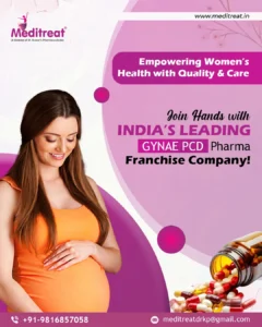 PCD Pharma franchise in Odisha