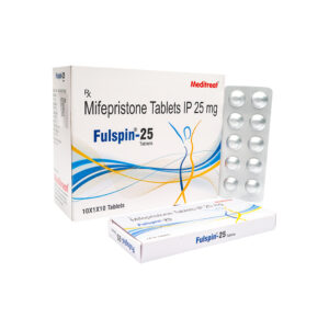 Top 10 Mifepristone Tablet Brands in India Top 10 Mifepristone Tablet Brands in India
