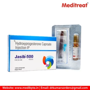 Best 10 Hydroxyprogesterone Injection Brands in India Best 10 Hydroxyprogesterone Injection Brands in India
