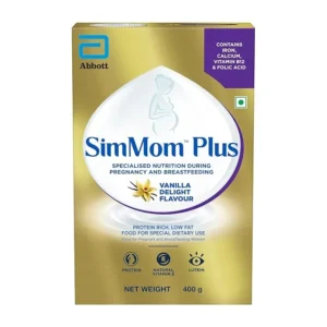 Simmon Plus