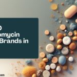 Best 10 Azithromycin Tablet Brands in India Best 10 Azithromycin Tablet Brands in India