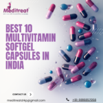 Best 10 Multivitamin Softgel Capsules in India Best 10 Multivitamin Softgel Capsules in India