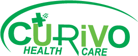 Curivo Healthcare logo