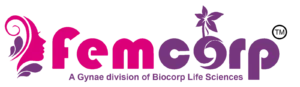 Femcorp logo