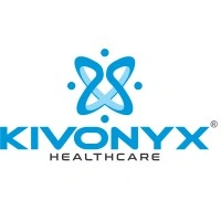 Kivonyx Healthcare logo