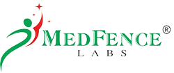 Medfence Labs logo