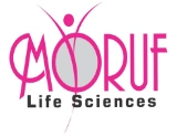 Moruf Life Sciences logo