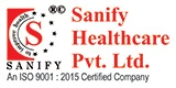 Sanify Healthcare logo