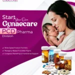 Top 20 Gynae PCD Companies in India Top 20 Gynae PCD Companies in India