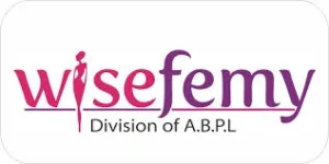Wisefemy logo