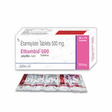 Ethambid 500