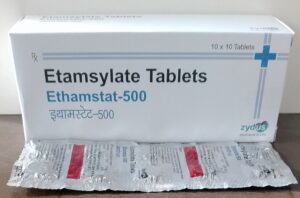 Ethamstat 500