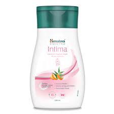 Intima Wash