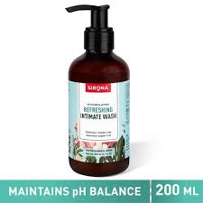 Refreshing Intimate Wash