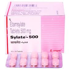 Sylate